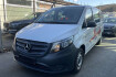 Mercedes Vito  benz vito  benz vito mixto extralang 5 sitzer tempomat navi
