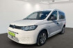 Volkswagen Caddy Move *5.size*sitzheizung*carplay*app connect*