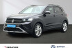 Volkswagen T-Cross Life T cross life 1.0 l tsi dsg led acc ahk sitzhzg.