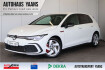 Volkswagen Golf 8  Golf viii gti 2.0 tsi aid+carplay+led+ambient