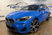 BMW X2 M-Sport xdrive18d m sport navi+kamera*pano dach*led*