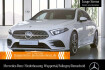 Mercedes Classe A AMG Line Benz a 250 e amg+led+kamera+8g