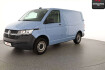 Volkswagen Transporter  T6 transporter t6 transporter t6.1 kasten navi klima ahk 1.hand