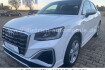 Audi Q2 S-Line 35 tfsi s line dsg pdc shz alu led