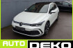 Volkswagen Golf 8  gte dsg 1.4 ehybrid pano/matrix/acc/hud