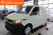 Volkswagen Transporter EcoProfi T6.1 transporter kasten 2 0 tdi ecoprofi ahk