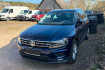 Volkswagen Tiguan IQ.DRIVE 1.5 tsi iq.drive *standhzg*pano*hud*ahk*