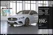 Mercedes Classe A AMG Line Advanced Benz a 180 amg+pano+night+led+mbux high+voll digi