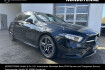 Mercedes Classe A AMG Line Benz a 180 a 180 amg line night kamera ambiente totwinkel