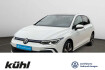 Volkswagen Golf GTE  Golf gte viii 1.4 tsi ehybrid dsg gte navi ahk pano