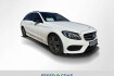 Mercedes Classe C AMG Line Benz c 250 t amg line led*rear view*shzg.*pano*elektr.sitze*n