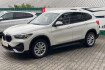 BMW X1 Sport sdrive20d steptr.|navi|pdc|sitzheizung|dab|