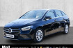 Mercedes Classe B Edition 19 Benz b 200 el. panodach navi digitales cockpit led blendfreie