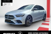 Mercedes Classe B AMG Line Benz b 250 e amg line night pdc pano tempomat led