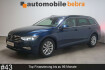 Volkswagen Passat Business 2.0tdi dsg business virtual ahk pano sthz