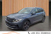 Volkswagen Tiguan Elegance 2.0 tdi dsg elegance*standheizung*navi
