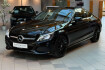 Mercedes Classe C  Benz c 200 coupe|led|shz|pdc|klima|navi