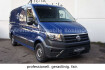 Volkswagen Crafter  2.0 tdi kasten 35 mittellang fwd dsg