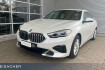 BMW Série 2 Coupé Luxury Line Bmw 218  218 d a gran coupe luxury line leder lcprof da