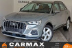 Audi Q3 Advanced 35 tdi advanced leder navi led sh carplay