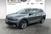 Volkswagen Tiguan Highline allspace 2.0 tdi scr 4motion dsg highline