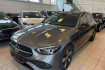 Mercedes Classe C Avantgarde Benz c 200 t d avantgarde navi led night sound parkp