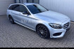 Mercedes Classe C AMG Line Benz c 250 t amg line leder+19?zoll+comand+night