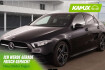 Mercedes Classe A AMG Line Benz a 200 200d 8g amg line +led+navi+pdc+shz