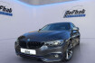BMW Série 4 Coupé Sport Bmw 420  420 420d gran coupe sport line*m sport*memory*led*1a