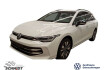 Volkswagen Golf 8 Goal Golf viii variant 2.0 tdi goal side+lane assist