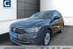 Volkswagen Tiguan Life 1.5 tsi life *led*pdc*shz*lenkrad beh.*klappe el.*app connect*