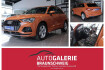 Audi Q3  1.5 tfsi stronic *garantie bis 01/28*acc*ahk*