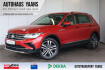 Volkswagen Tiguan Elegance 1.5 tsi elegance matrix+hud+aid+side+kam
