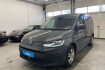 Volkswagen Caddy Maxi EcoProfi 2.0 tdi maxi*led*2xschiebeturen* ahk+navi+