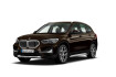 BMW X1  sdrive18i x line parkassistent led scheinwerfer
