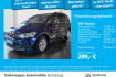 Volkswagen Touran Comfortline 2.0 tdi comfortline dsg ahk appconnect ei