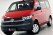 Volkswagen T6 Kombi Plus Trendline T6 kombi .9xsitzer.ahk.klimaanlage.euro6