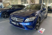 Mercedes Classe C Avantgarde Benz c 220 d t modell avantgarde ass.paket info. paket