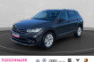 Volkswagen Tiguan Elegance 1.5tsi elegance ahk navi ap connect cargo
