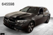 Mercedes Classe C Avantgarde Benz c 200 avantg widescreen kam dab unfallfrei led