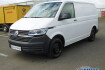 Volkswagen Transporter EcoProfi T6.1 transporter 2.0 tdi kasten klima einparkhilfe sitzheizung
