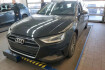 Audi A4  avant 35 tdi/led/ahk/virtual/shz/navi/app con