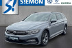 Volkswagen Passat Business tdi var. r line nav klim shz acc massage