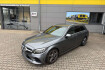 Mercedes Classe C AMG Line Benz c 300 automatik/navi/led/shz/1.hand/acc*