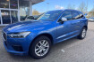 Volvo XC60 R Design Xc60 r design 2wd+ahk+alcantara+kamera+led+navi+