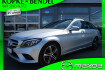 Mercedes Classe C Avantgarde Benz c 220 dt avantgarde*mb scheckheft luckenlos*sehr viele e