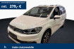 Volkswagen Touran Active 2.0tdi dsg active ahk pano acc app standh