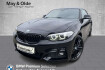 BMW Série 2 Coupé M-Sport Bmw 220  220 i a sportpaket navi soundsystem harmankardon led m