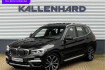 BMW X3 XLine sdrive20i xline ? pano ? ahk ? head up ? kame