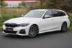 BMW Série 3 M-Sport 320 d *m sport/acc!/ahk!/leder/shadow/1.hand/18*!
